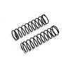 Shock Spring 13X57X1.1mm 11Coils (3.3lbWhite)