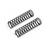 Shock Spring 13x57x1.1mm 13 Coils (2.7lb Silver)