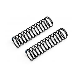Shock Spring 13X57X1.1mm 14.5 Coils (2.4lb Blue)