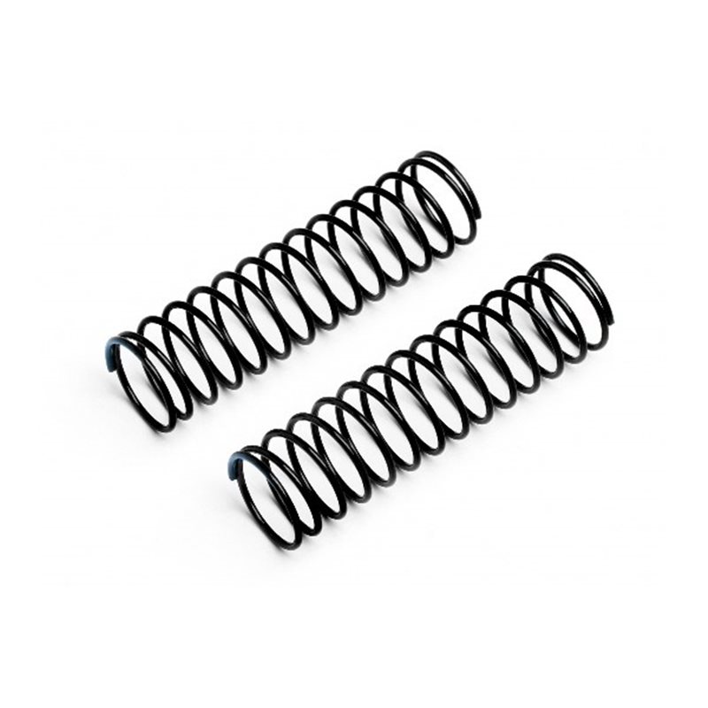 Shock Spring 13X57X1.1mm 14.5 Coils (2.4lb Blue)