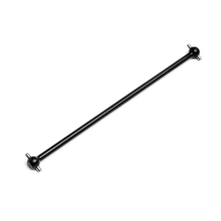 Center Drive Shaft 6X112Mm