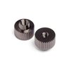 Thumbscrew M3X9X7Mm (2Pcs)
