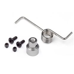 Aluminum Mount And Retainer Set (Savage Xl)