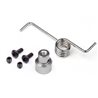 Aluminum Mount And Retainer Set (Savage Xl)
