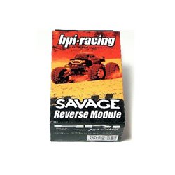 Reverse Module (Savage)