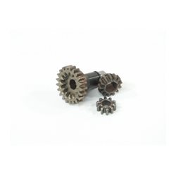 Gear Set (21T/13T/10T)(Reverse Module/Savage)