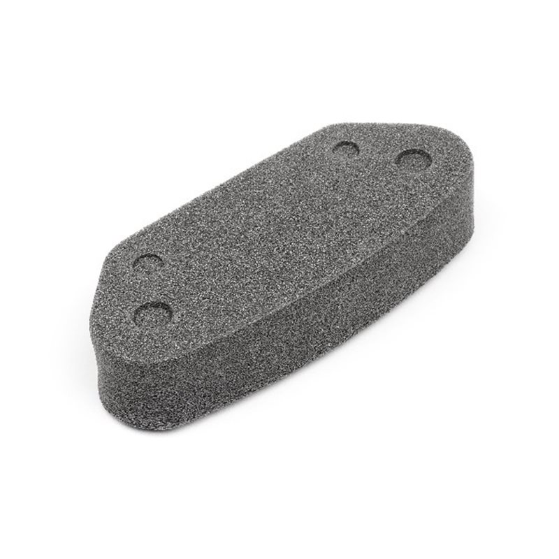 Urethane Bumper (Gray)