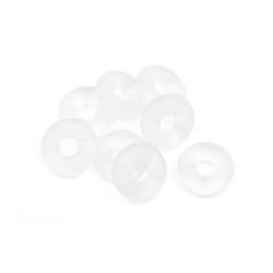Silicone O-Ring P-2 (8Pcs)