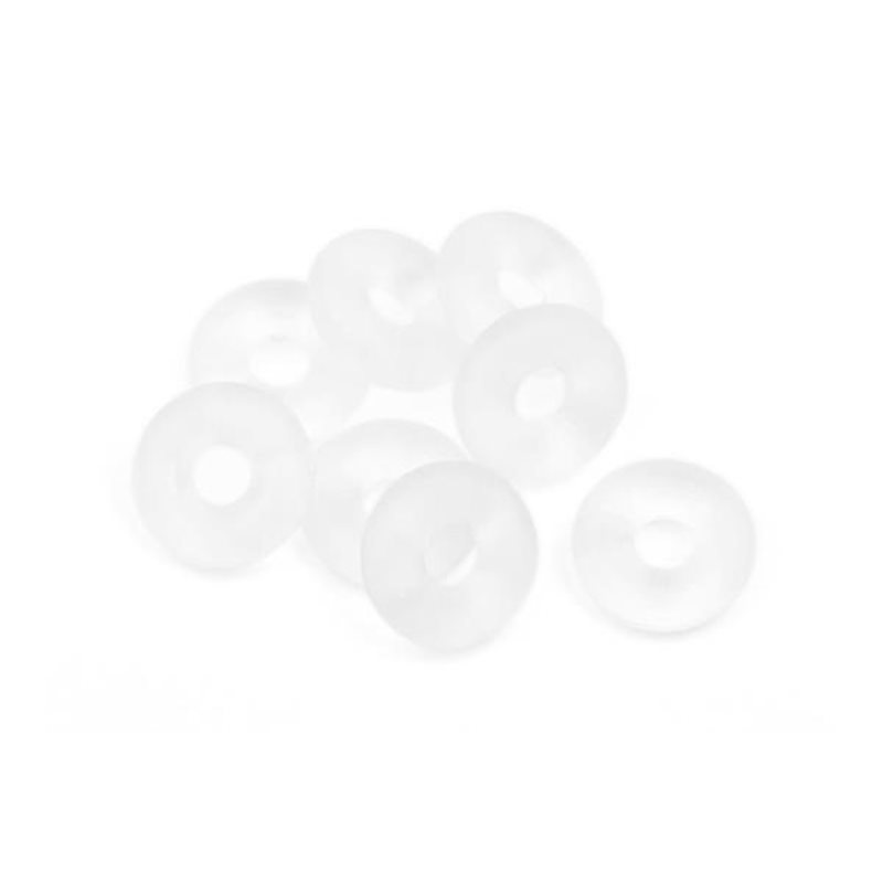 Silicone O-Ring P-2 (8Pcs)