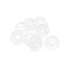 Silicone O-Ring P-2 (8Pcs)