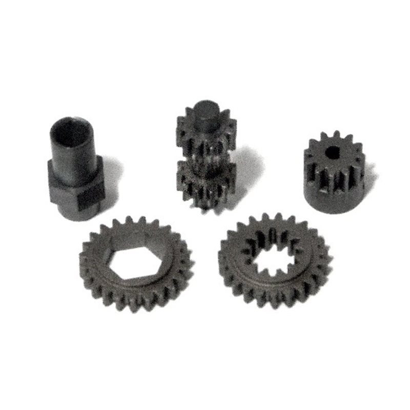 Gear Set For Motor Unit (Roto Start)