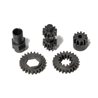 Gear Set For Motor Unit (Roto Start)