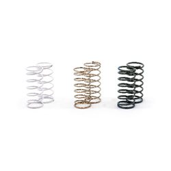Shock Spring Set (Soft/Cup Racer)