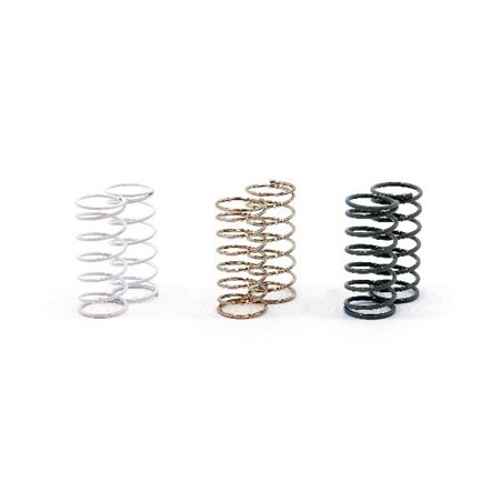 Shock Spring Set (Soft/Cup Racer)