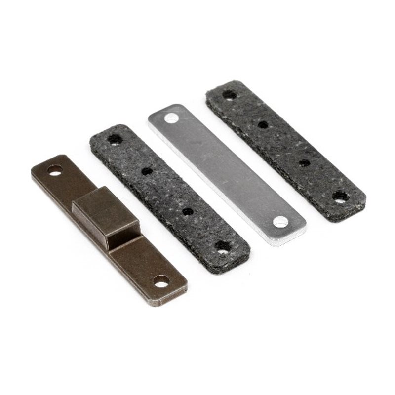 Brake Pad Set