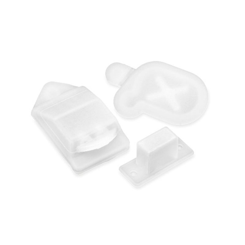 Rubber Cap Set For Radio Box