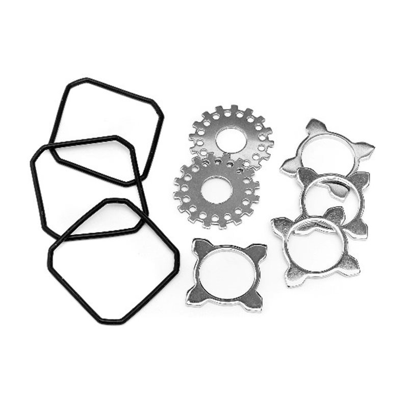 Diff Washer Set (For #85427 Alloy Diff Case Set)