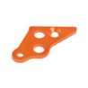 Engine Mount Brace (Left/Orange)