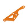 Engine Mount Brace (Right/Orange)