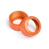 Shock Cap 20X12Mm (Orange/2Pcs)