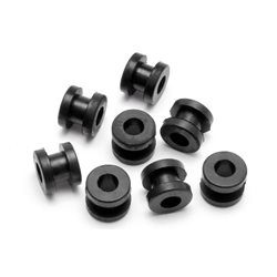Servo Grommet (8Pcs)