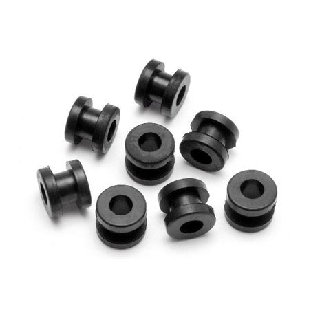 Servo Grommet (8Pcs)