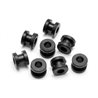 Servo Grommet (8Pcs)
