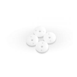 Precision Piston 1.6X2 Holes (4Pcs)