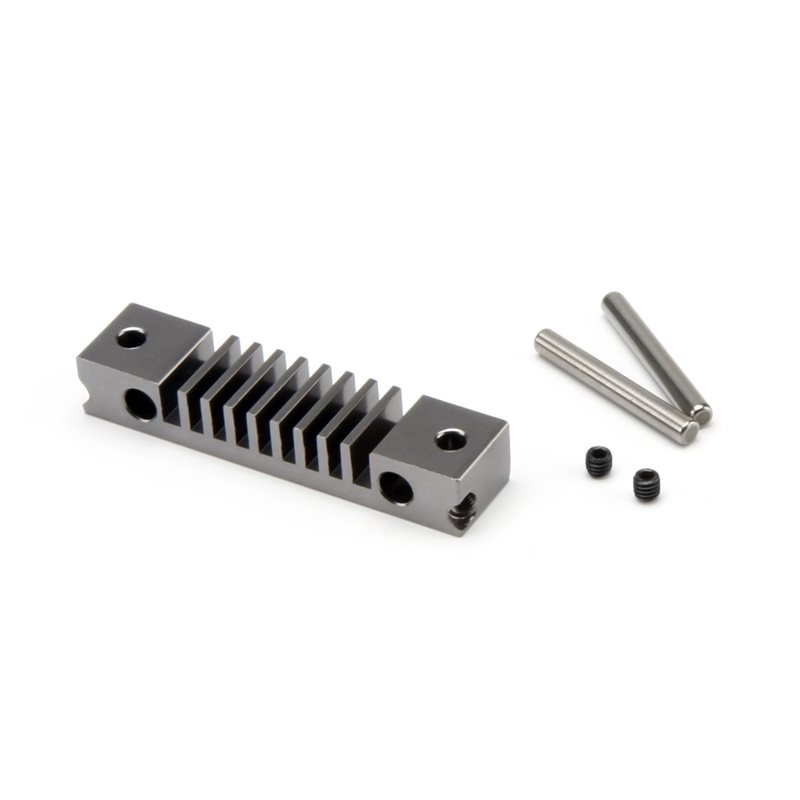 Heavy Duty Aluminium Brake Mount