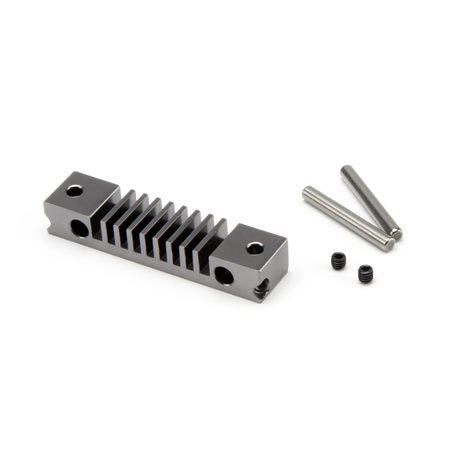 Heavy Duty Aluminium Brake Mount