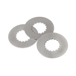 Slipper Plate B (3Pcs)