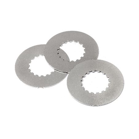 Slipper Plate B (3Pcs)
