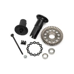 Ball Differential Set (39T)