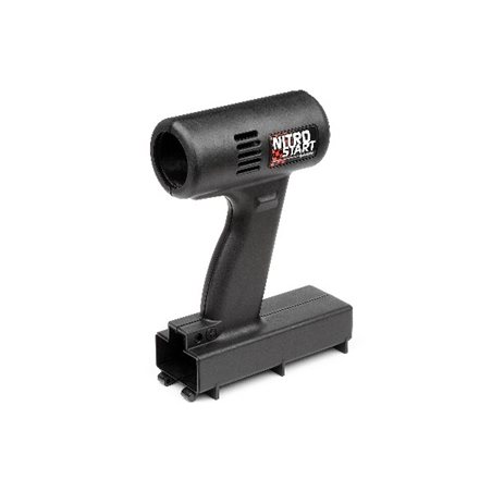 Hpi Nitro Start Case Set