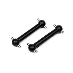 Drive Shaft 9X40Mm_2Pcs_