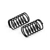 Shock Spring 14X29X1.4Mm 8Coils_Black/175Nf/2Pcs)