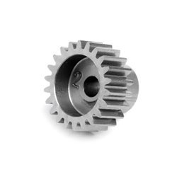 Pinion Gear 22Tooth (0.6M)