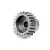 Pinion Gear 22Tooth (0.6M)