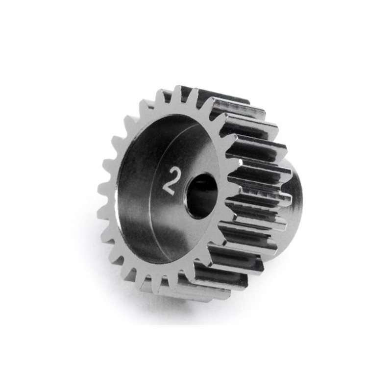 Pinion Gear 24 Tooth (0.6M)