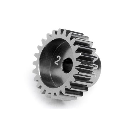 Pinion Gear 24 Tooth (0.6M)