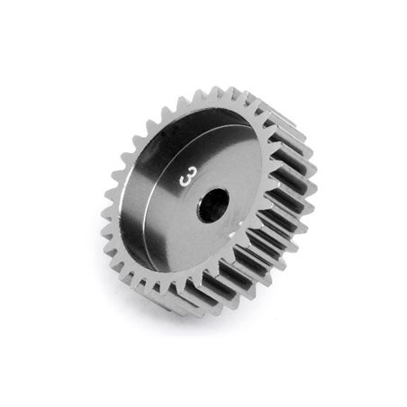 Pinion Gear 32 Tooth (0.6M)