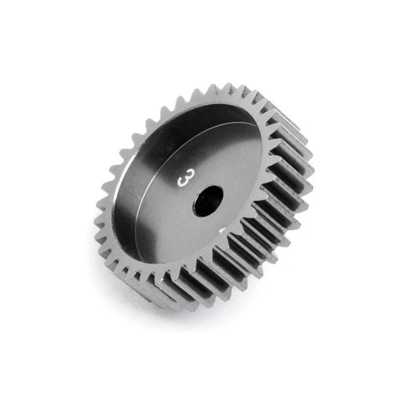 Pinion Gear 34 Tooth (0.6M)