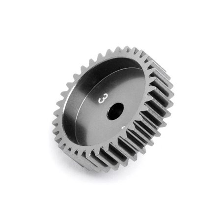 Pinion Gear 34 Tooth (0.6M)
