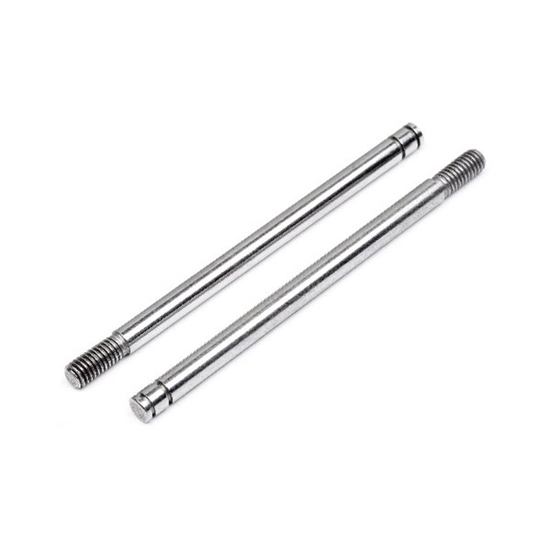 Shock Shaft 3X50Mm (2Pcs)