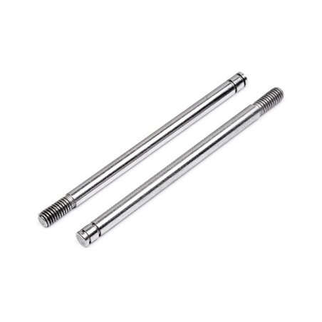 Shock Shaft 3X50Mm (2Pcs)