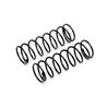 Shock Spring 13X48X1.2Mm 8 Coils (Black/94Gf/2Pcs)