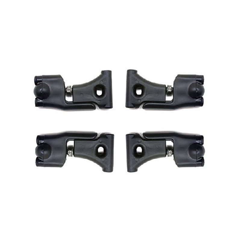 E10 Adjustable Upper Arm Set