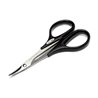 Curved Scissors (For Pro Body Trimming)