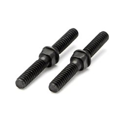 Turnbuckle 4-40X24Mm