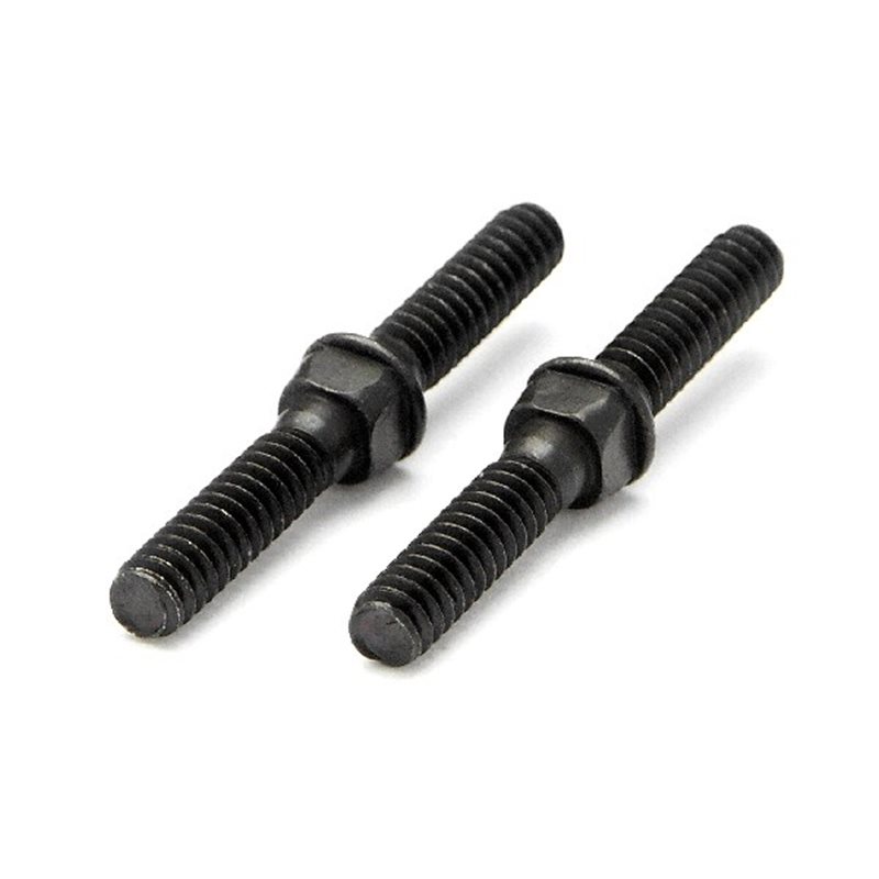 Turnbuckle 4-40X24Mm